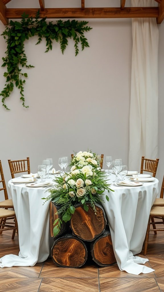 11 Stunning Wedding Table Decor Ideas You’ll Love