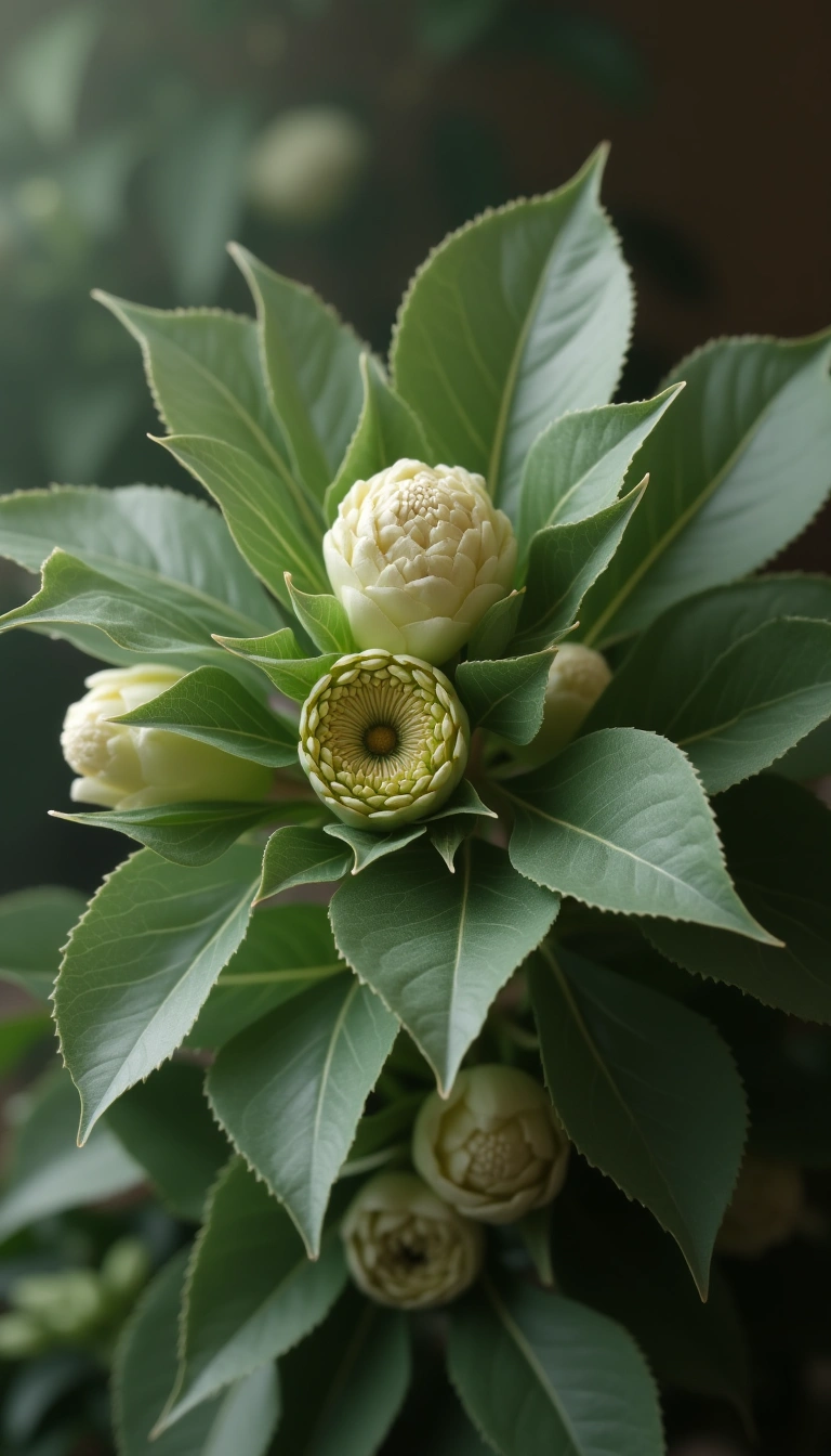 Eucalyptus Bouquet