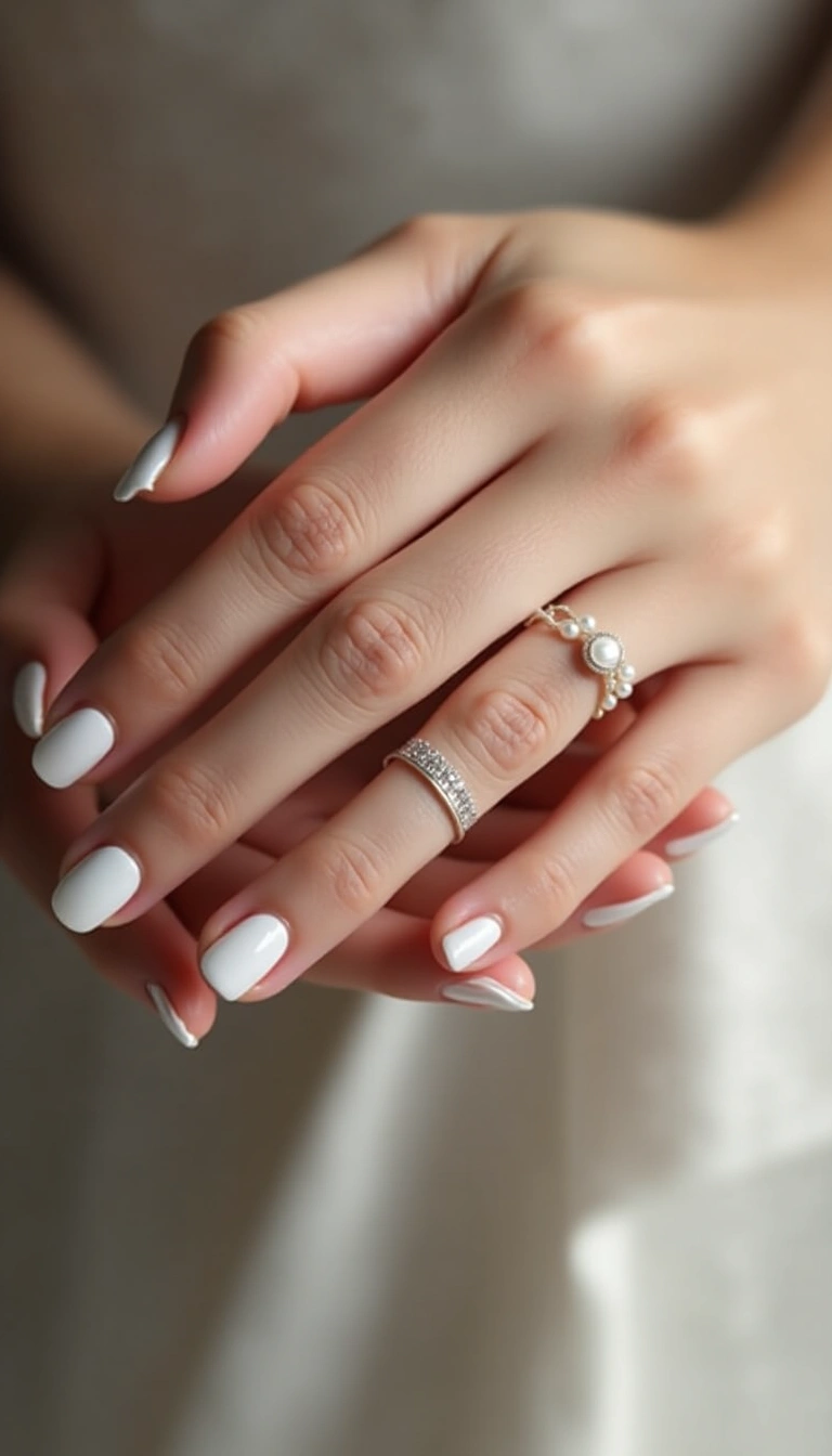 Pearl Accents