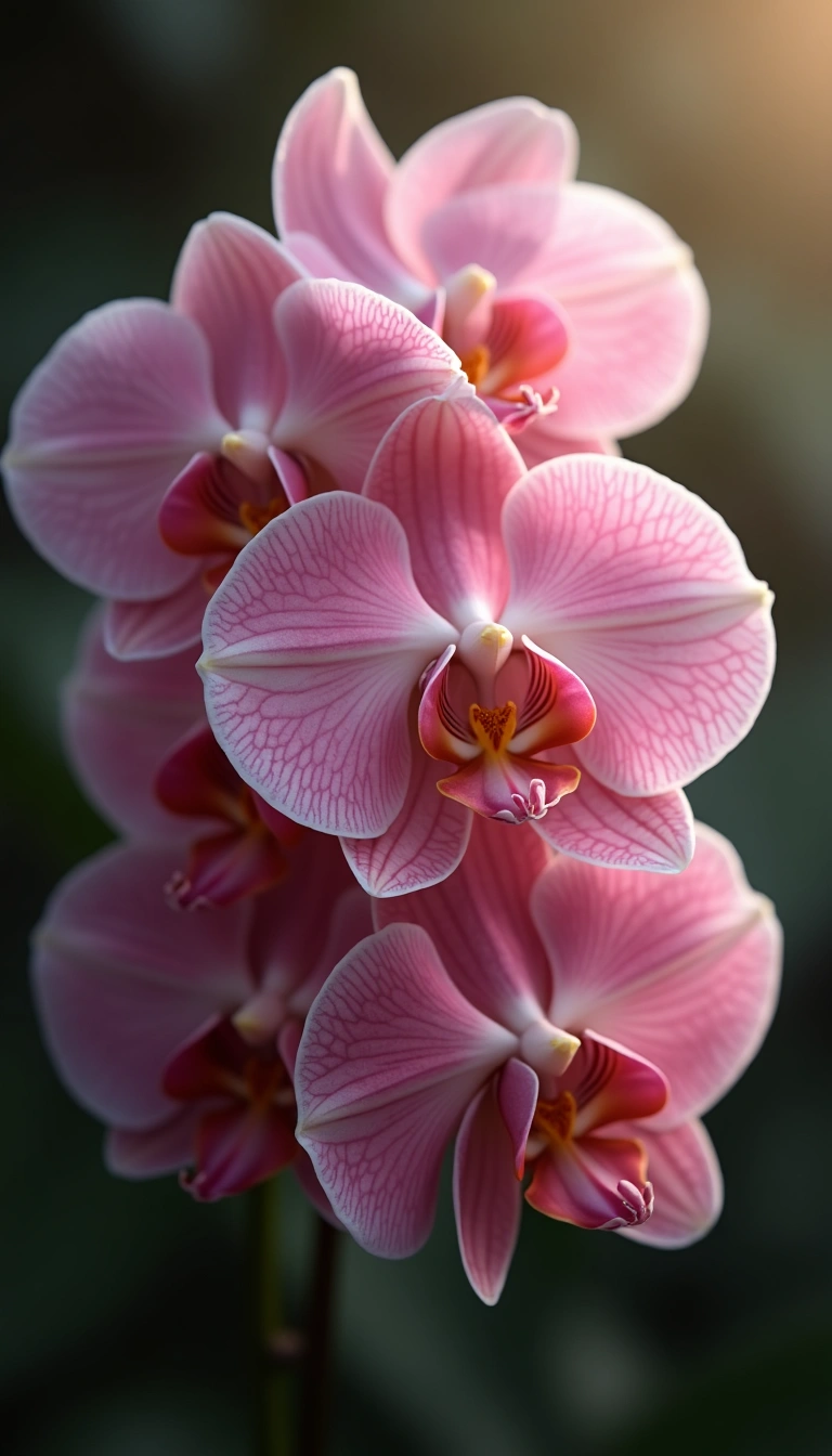 Orchid Bouquet