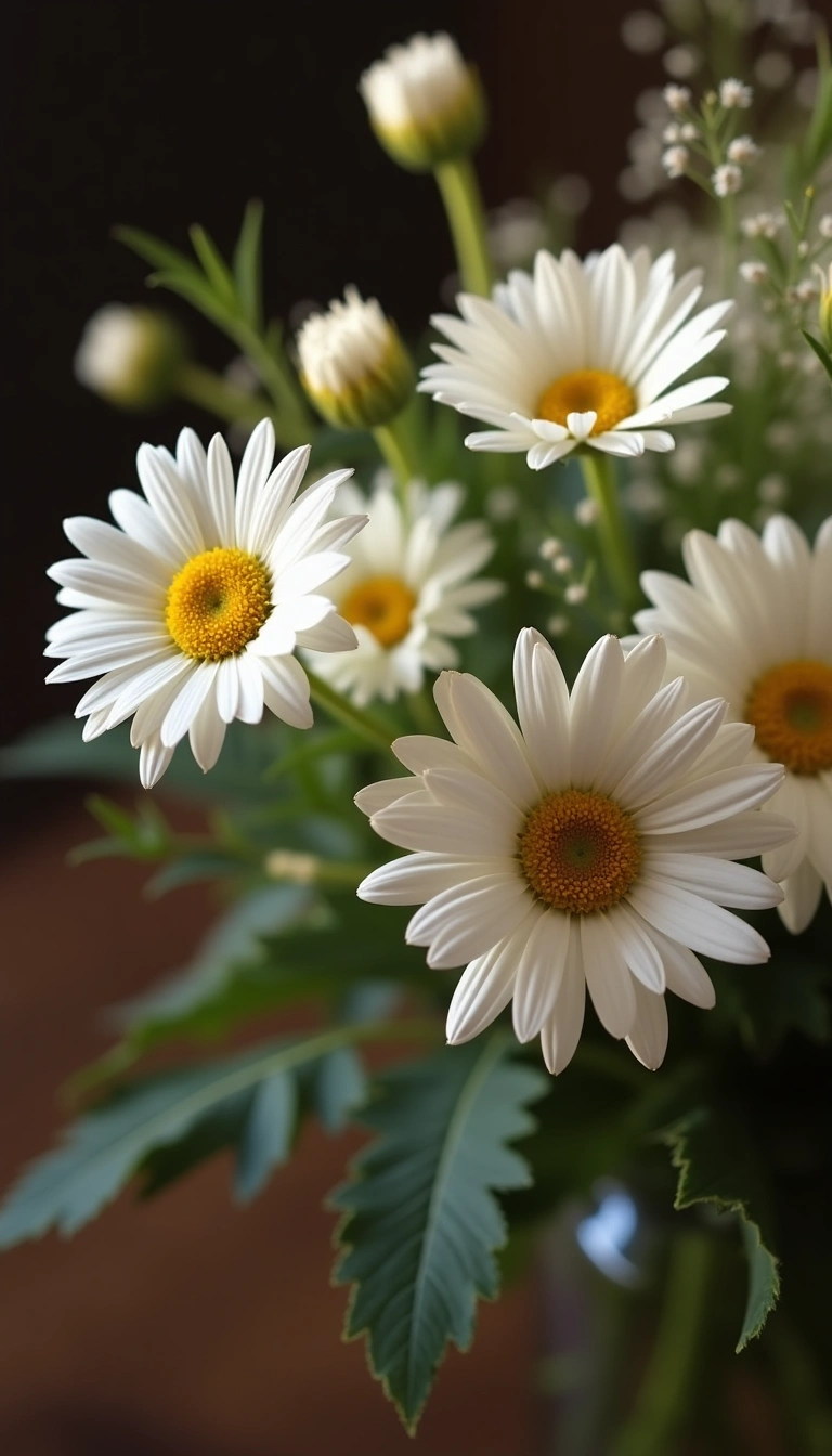 Daisy Bouquet