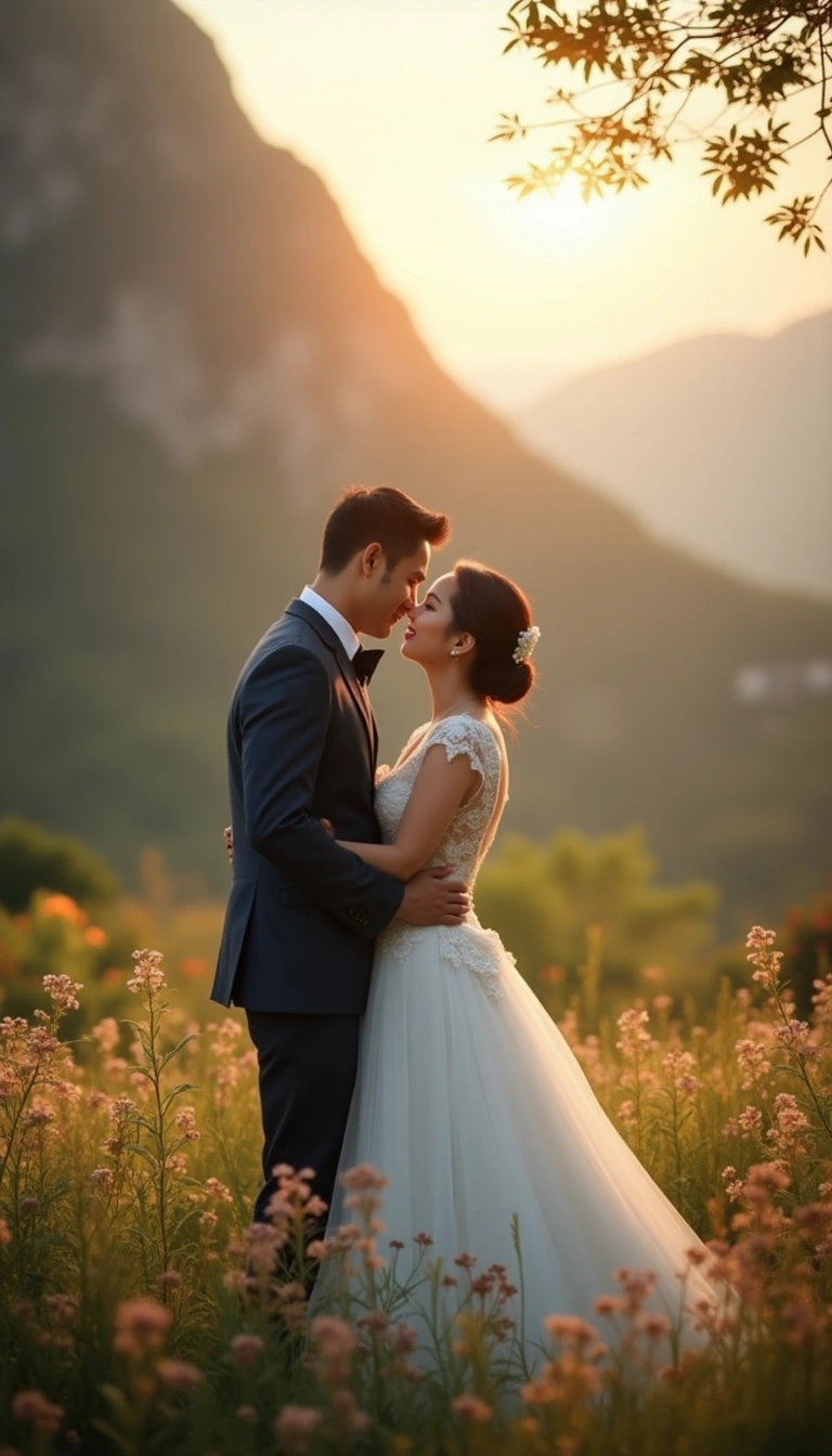 11 Unforgettable Ideas for Your Wedding Photoshoot