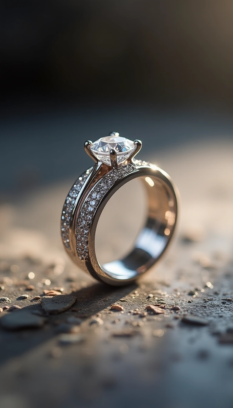 11 Reasons Why Platinum Wedding Rings Are the Perfect Choice