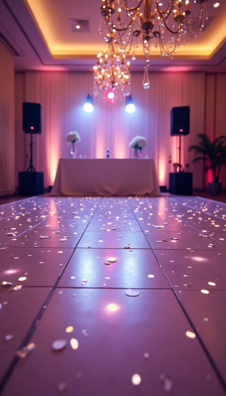 11 Stunning Indoor Wedding Decorations That Will Make Your Big Day Unforgettable