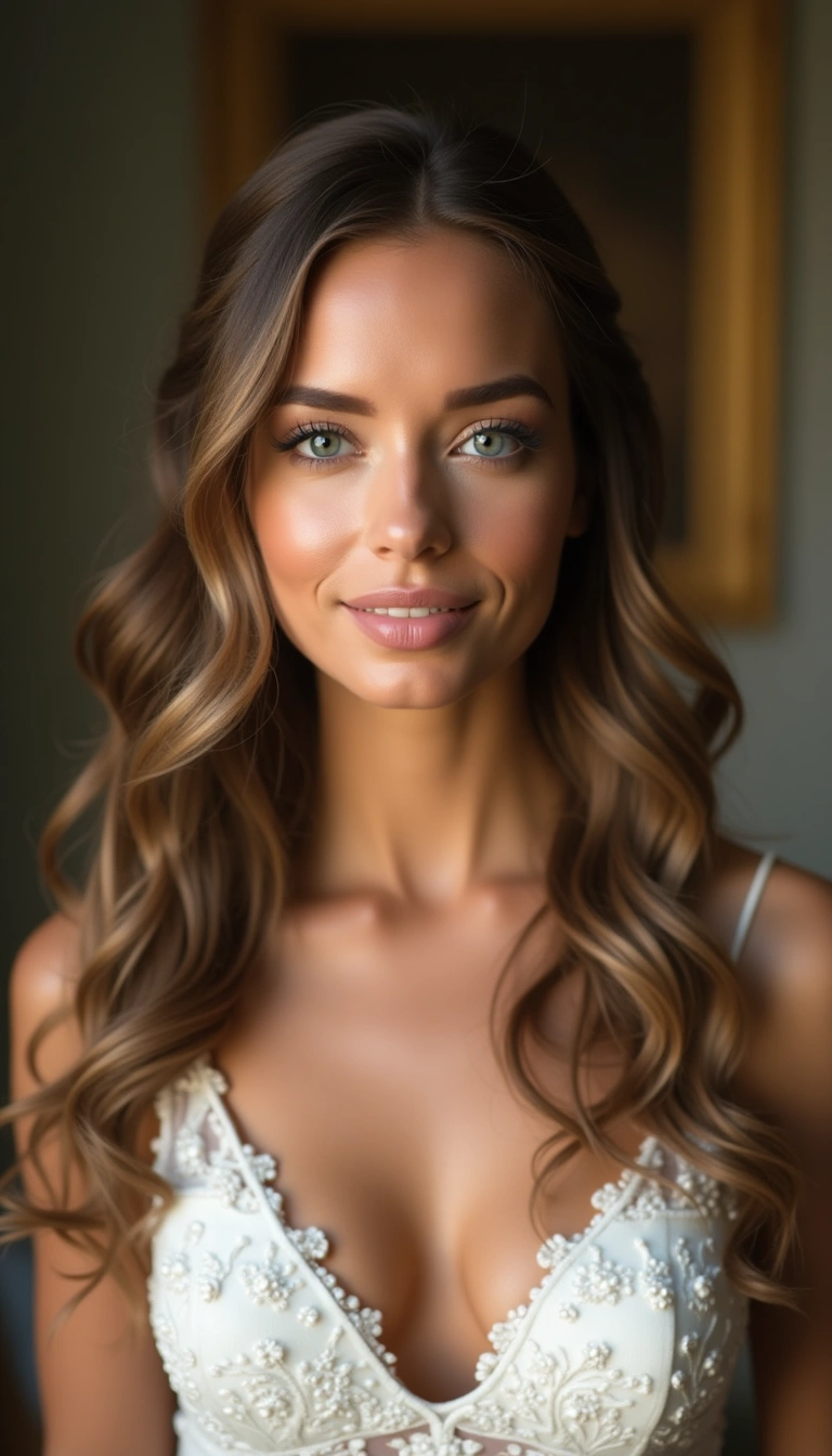 Classic Curls
