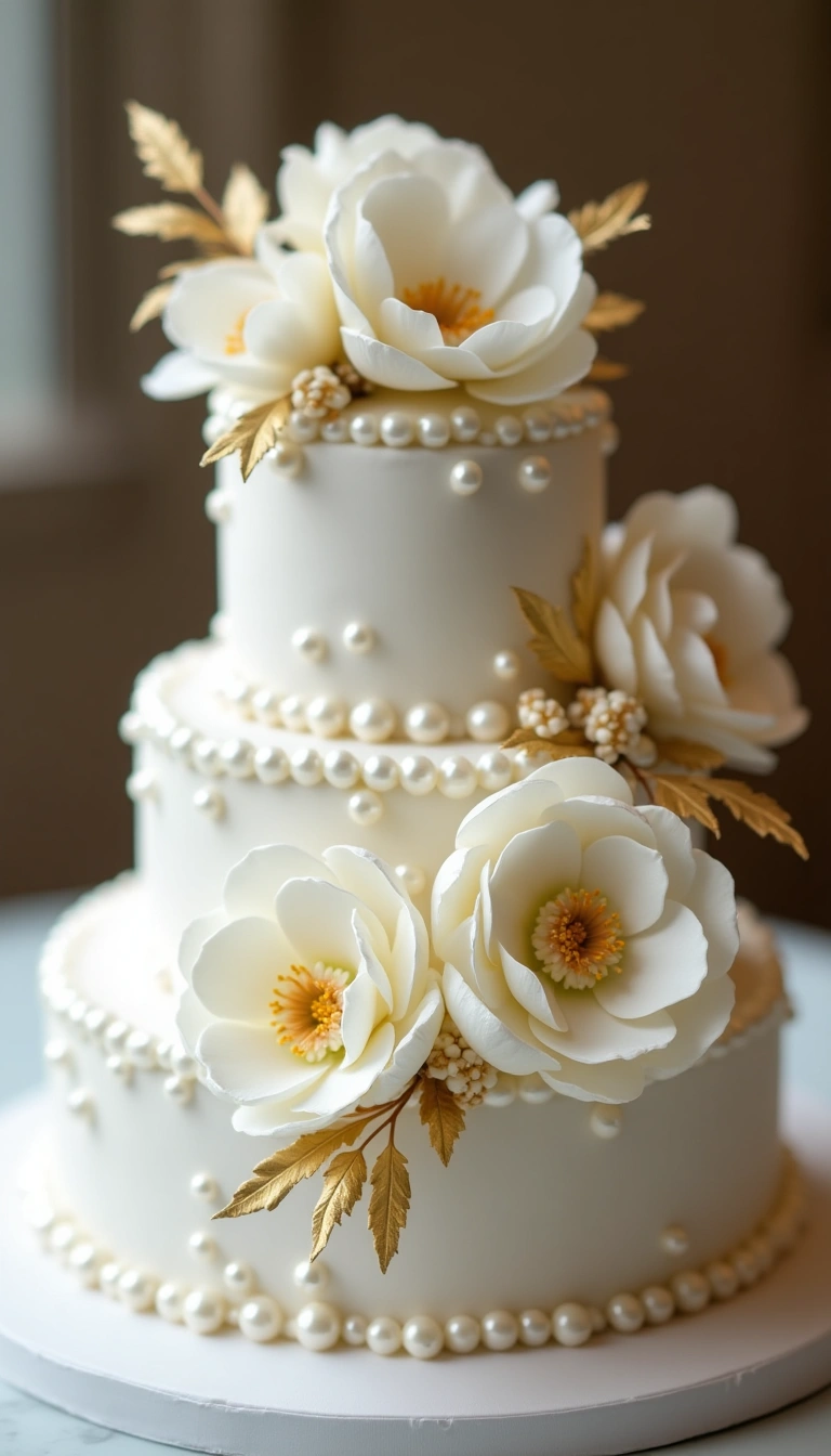 Edible Decorations Trend