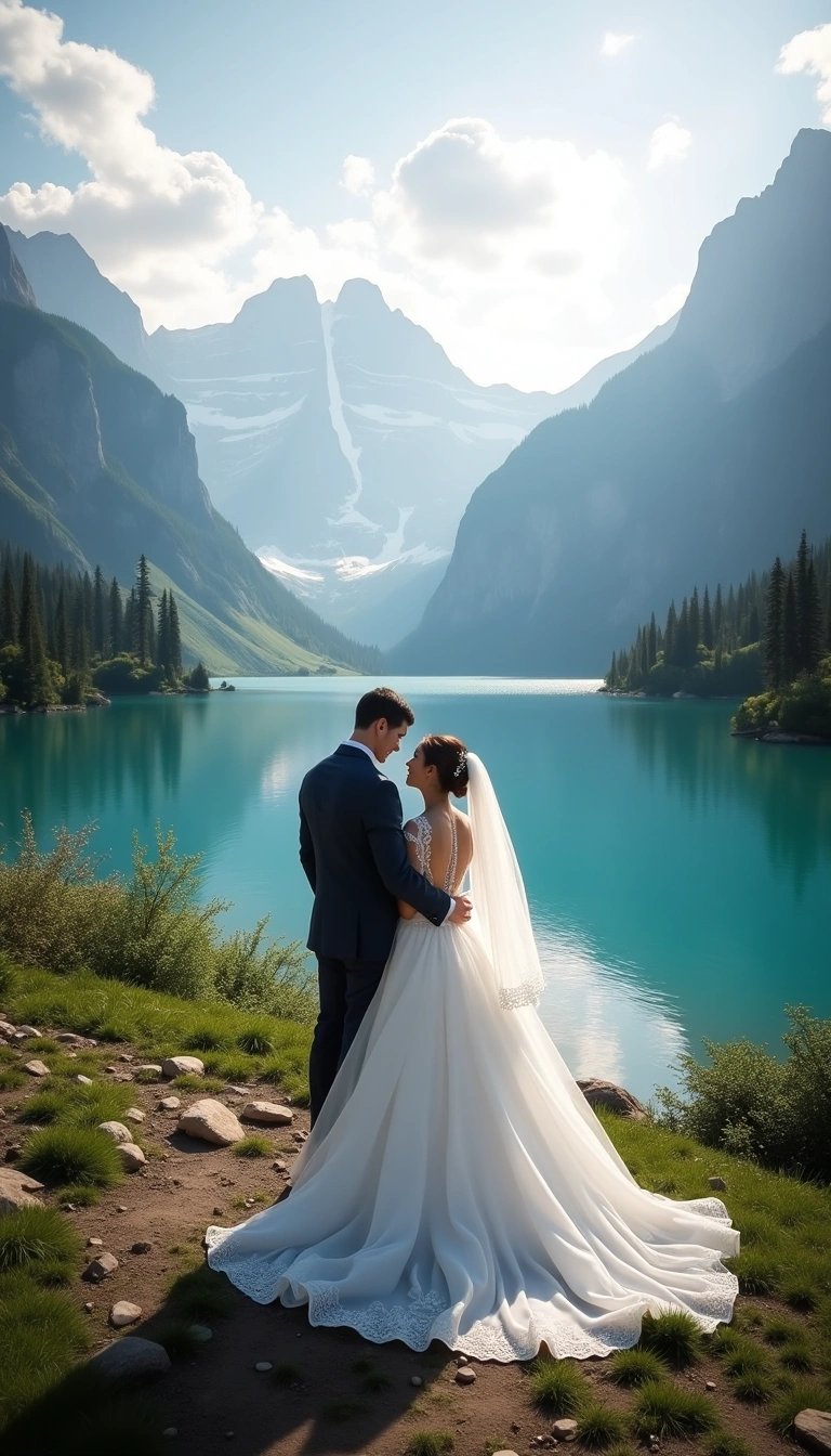 8 Stunning Wedding Background Ideas to Make Your Special Day Memorable