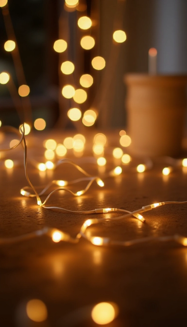 Fairy Lights