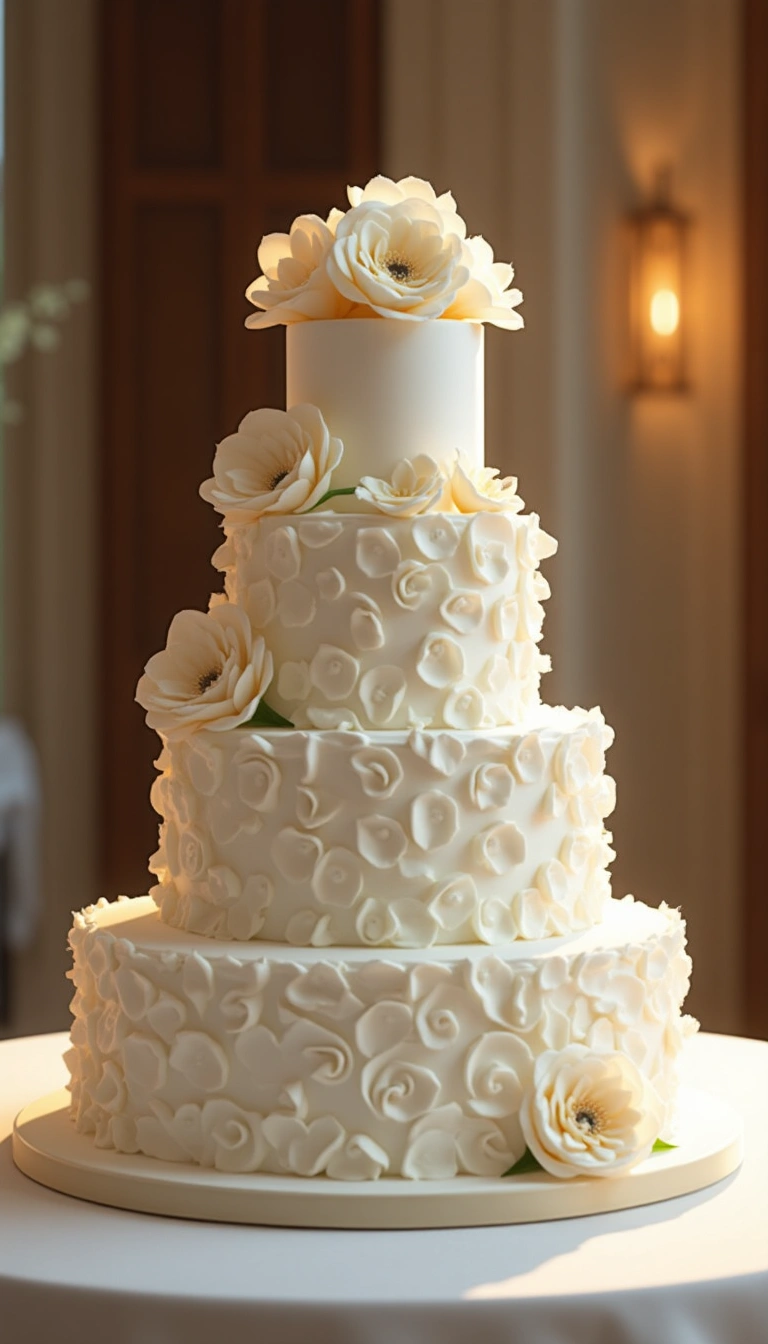 More than Just a Cake