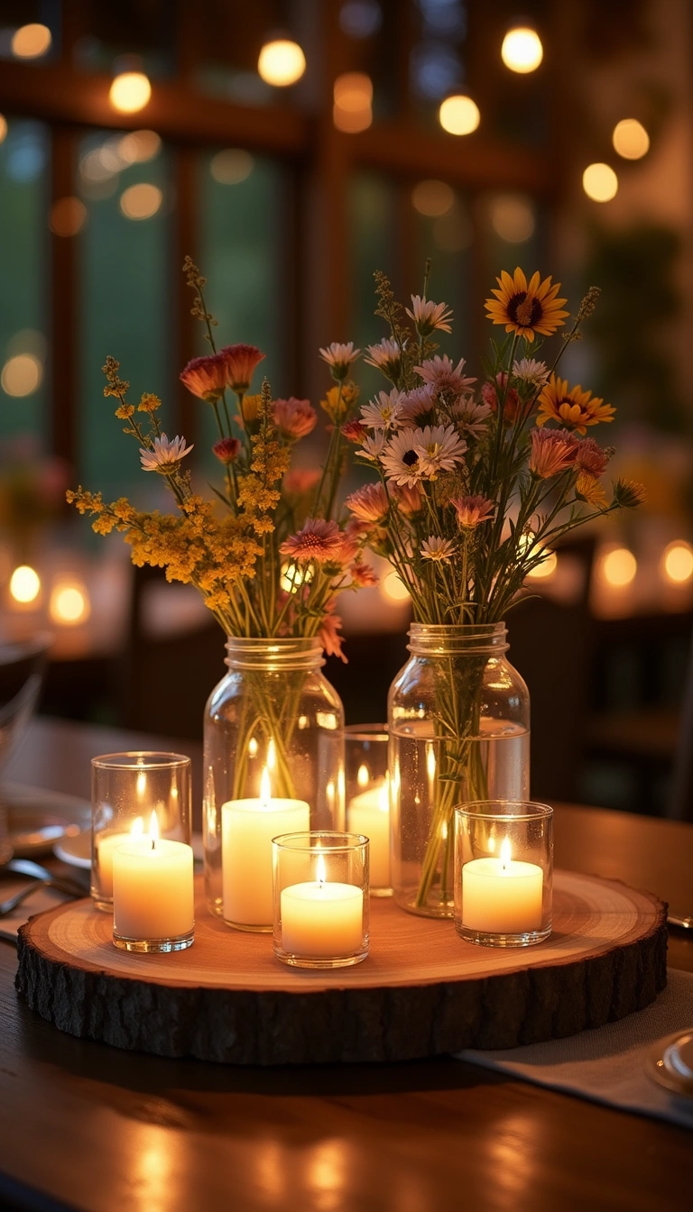 10 Stunning Wedding Centerpieces to Make Your Special Day Unforgettable