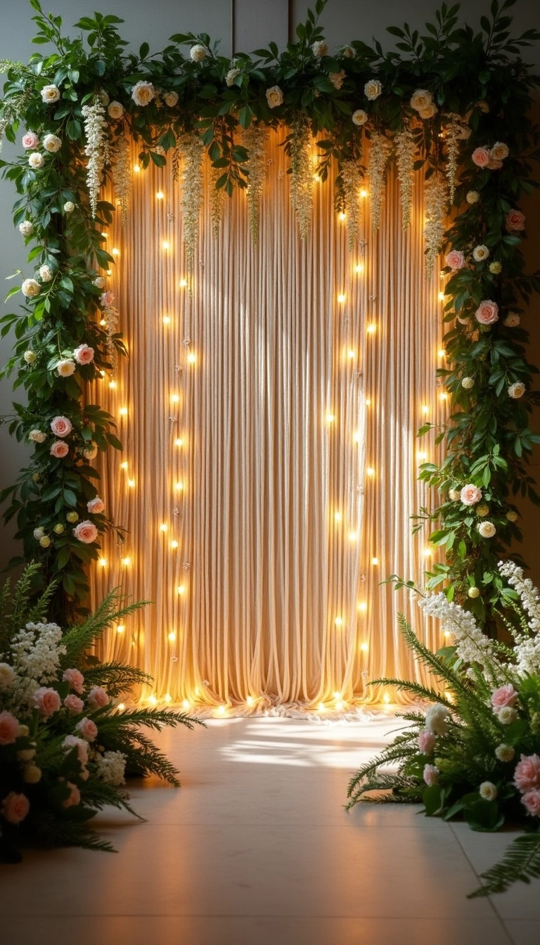 Boho Macramé