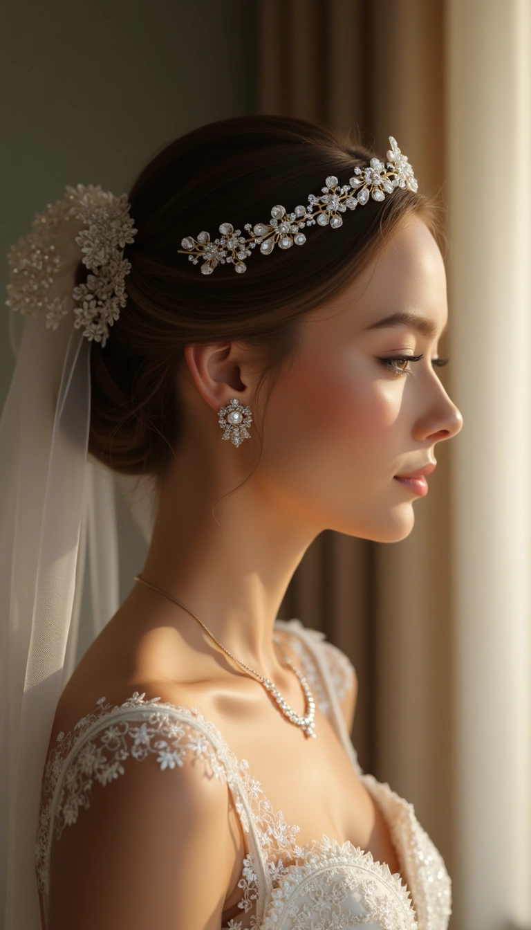 Accessorized Style