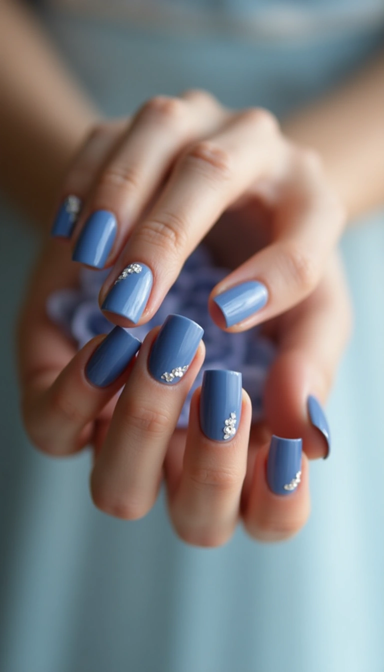 Something Blue