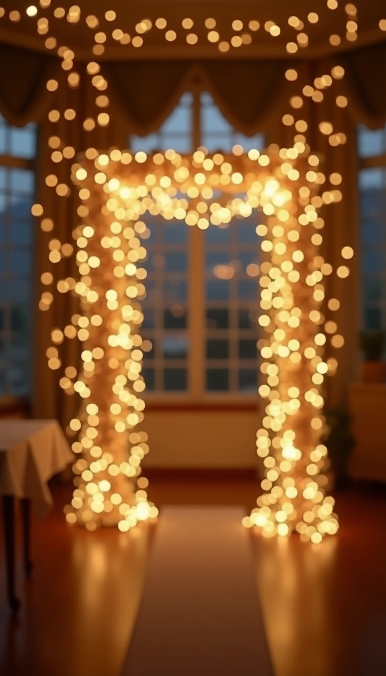 Fairy Light Magic