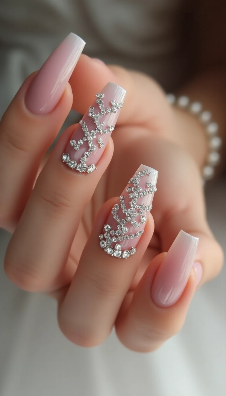 Crystal Embellishments