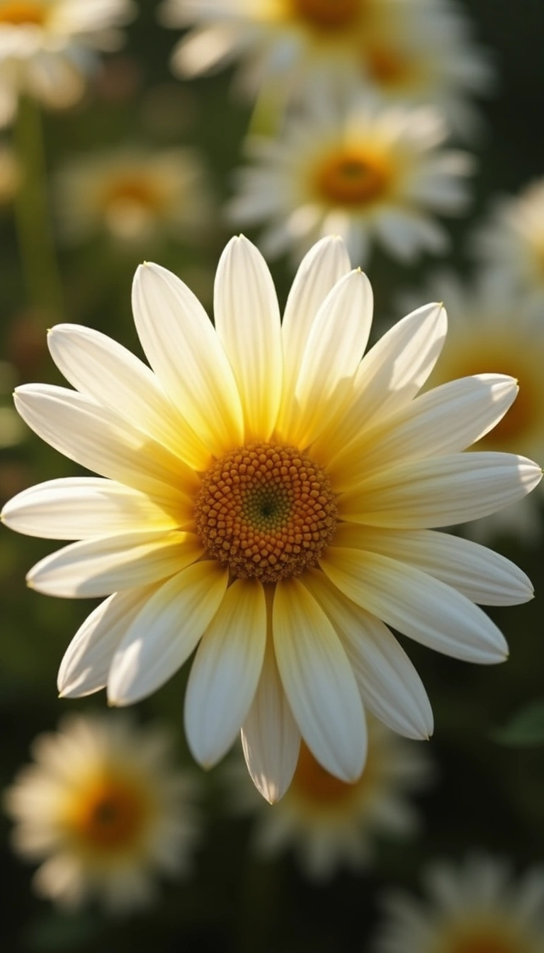 Daisy Bouquet