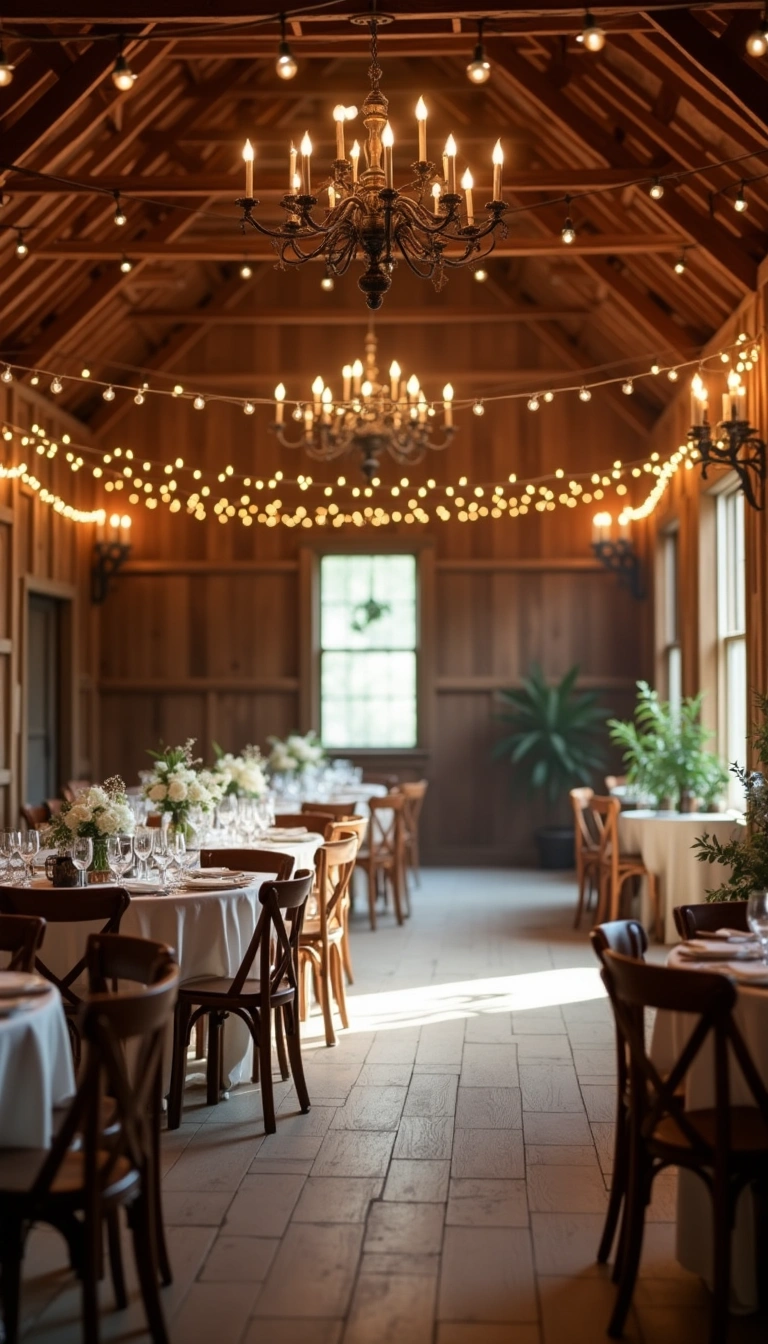 11 Unique Wedding Venue Ideas for an Unforgettable Ceremony