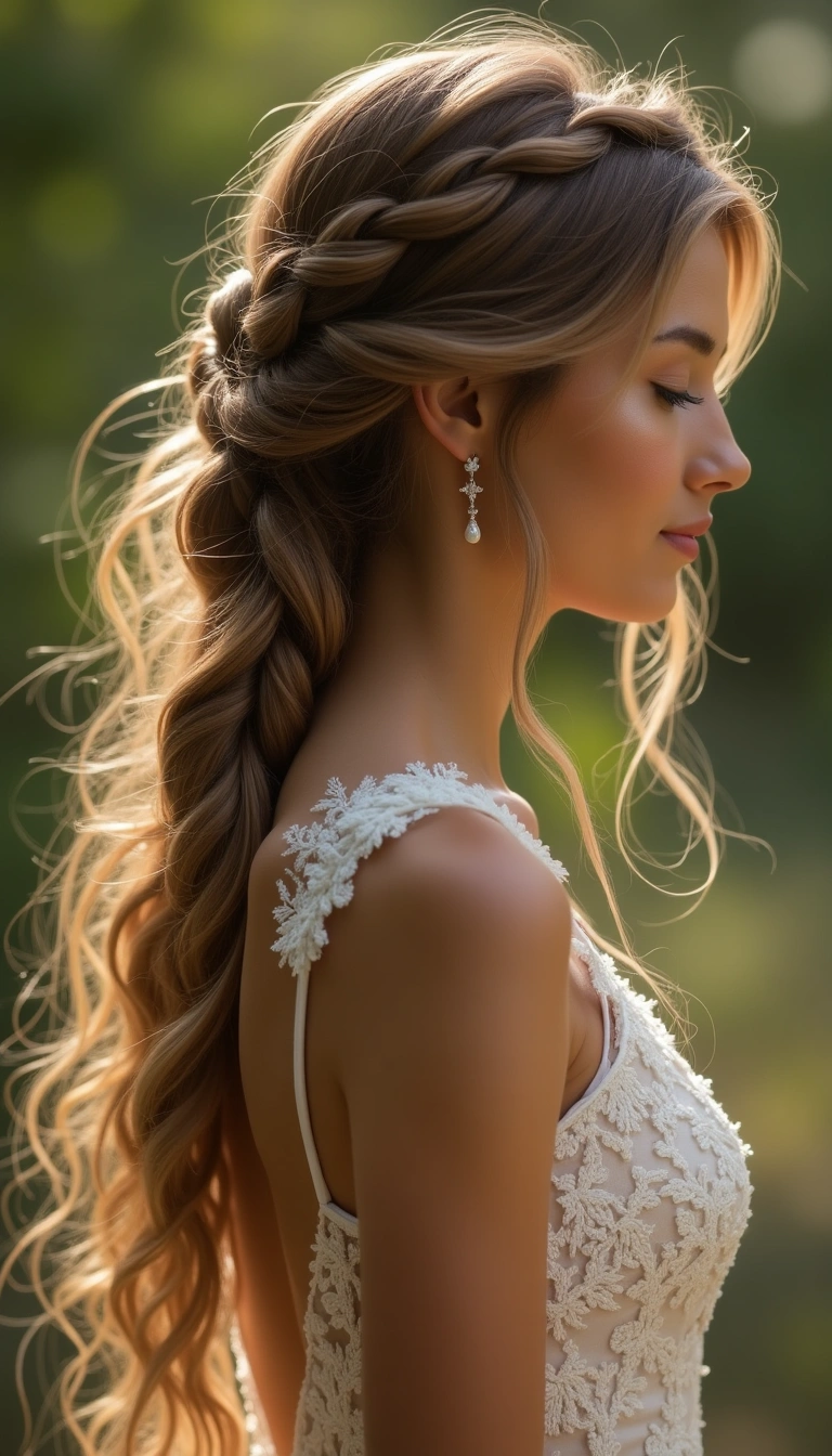 Boho Braids