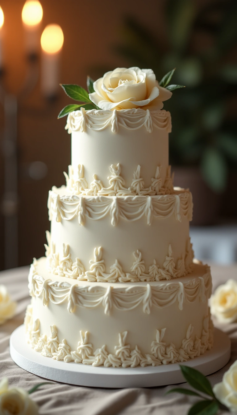 Influence of Wedding Dresses
