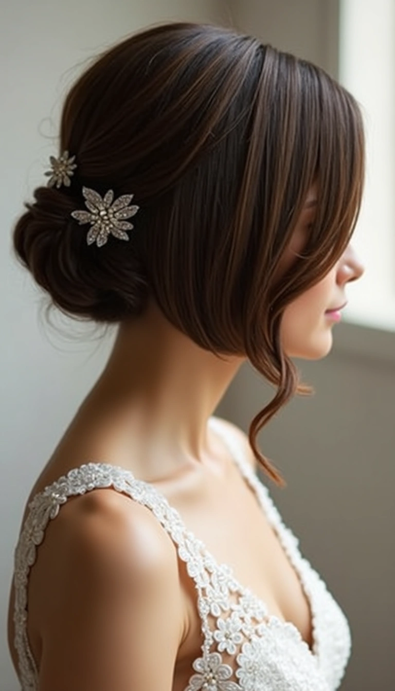 Sleek Bob