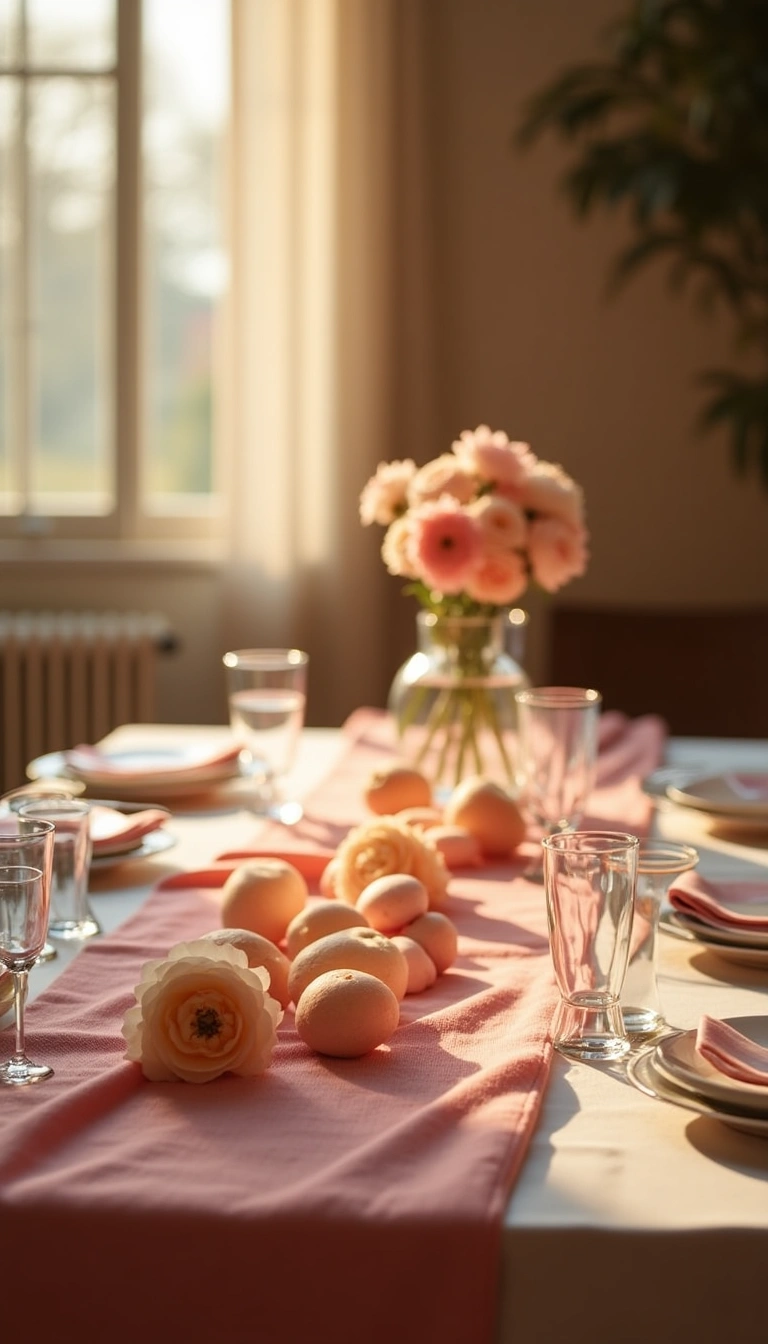 Table Runners