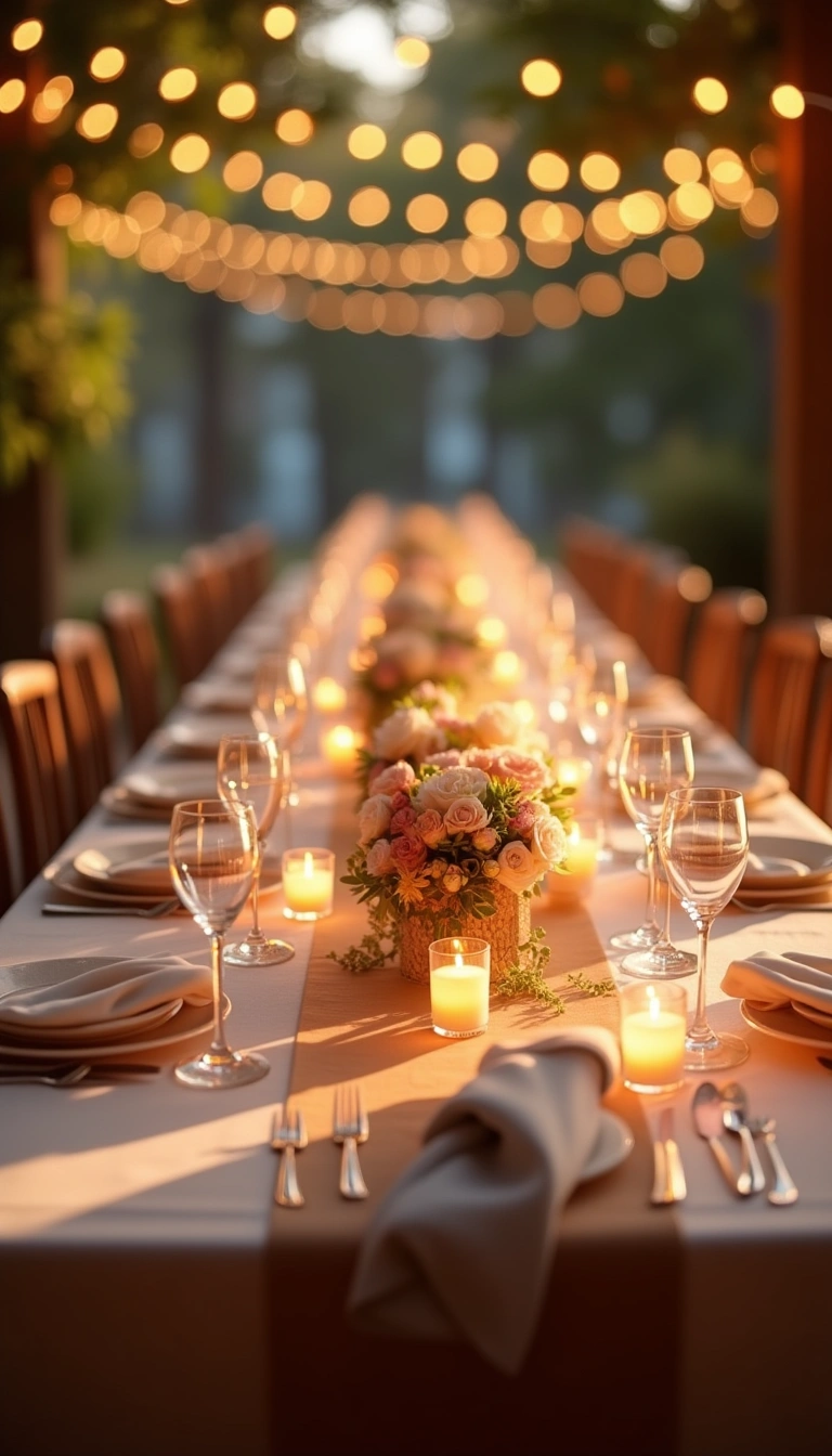Themed Decor