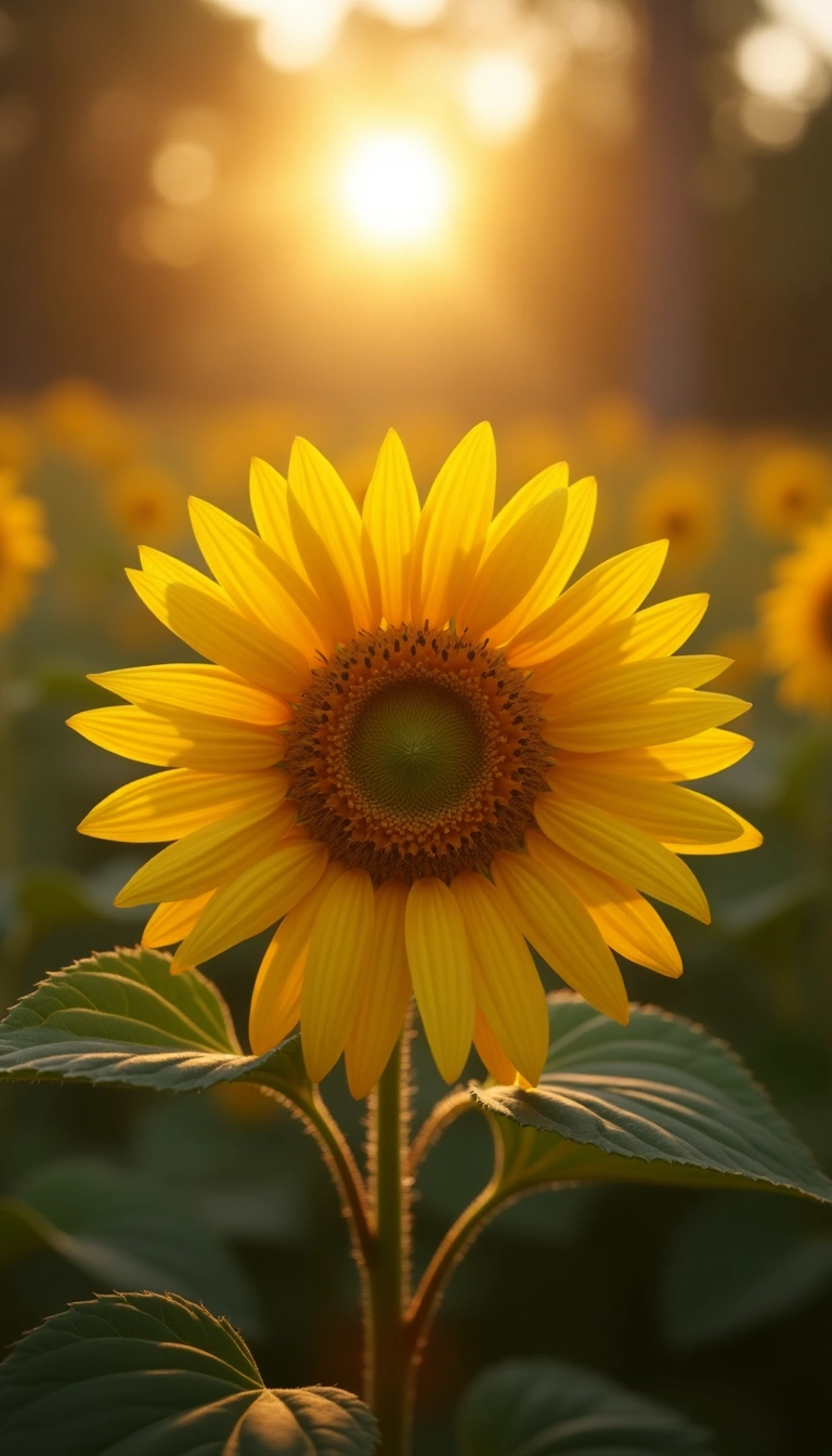 Sunflower Wedding Invitations