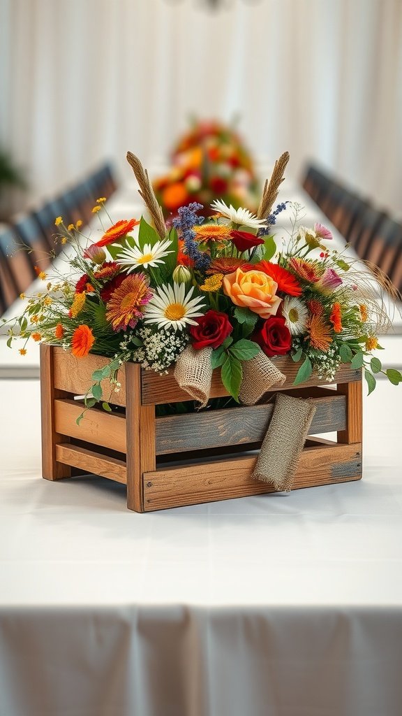 12 Stunning Wedding Centerpieces to Inspire Your Big Day