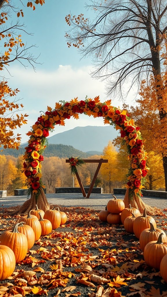 11 Stunning Wedding Arch Ideas to Elevate Your Ceremony