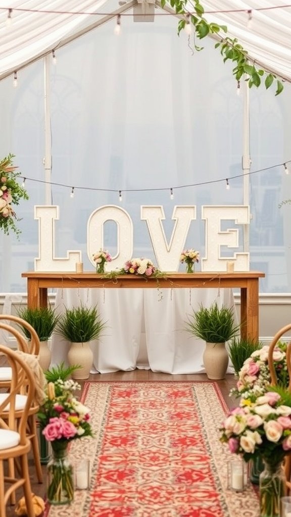 12 Unique Micro Wedding Ideas for an Intimate Celebration