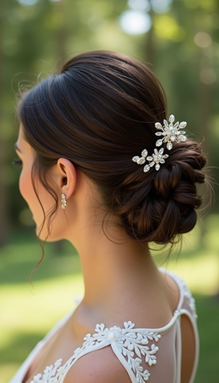 Chignon
