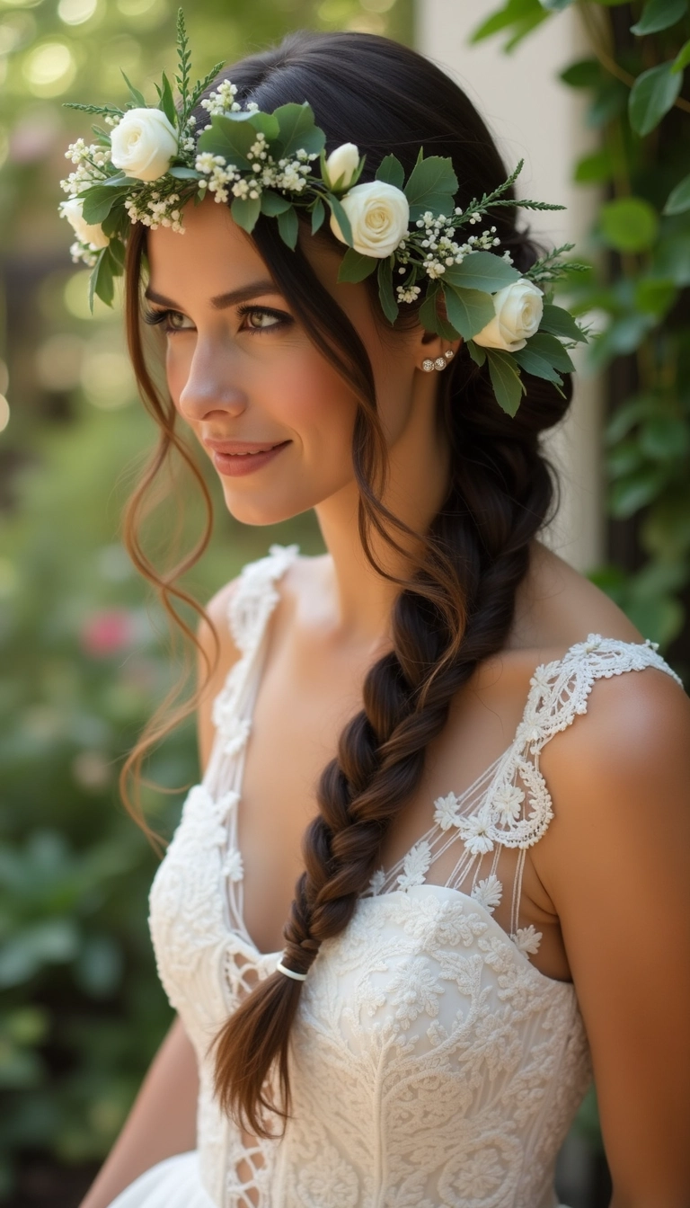 Boho Braids