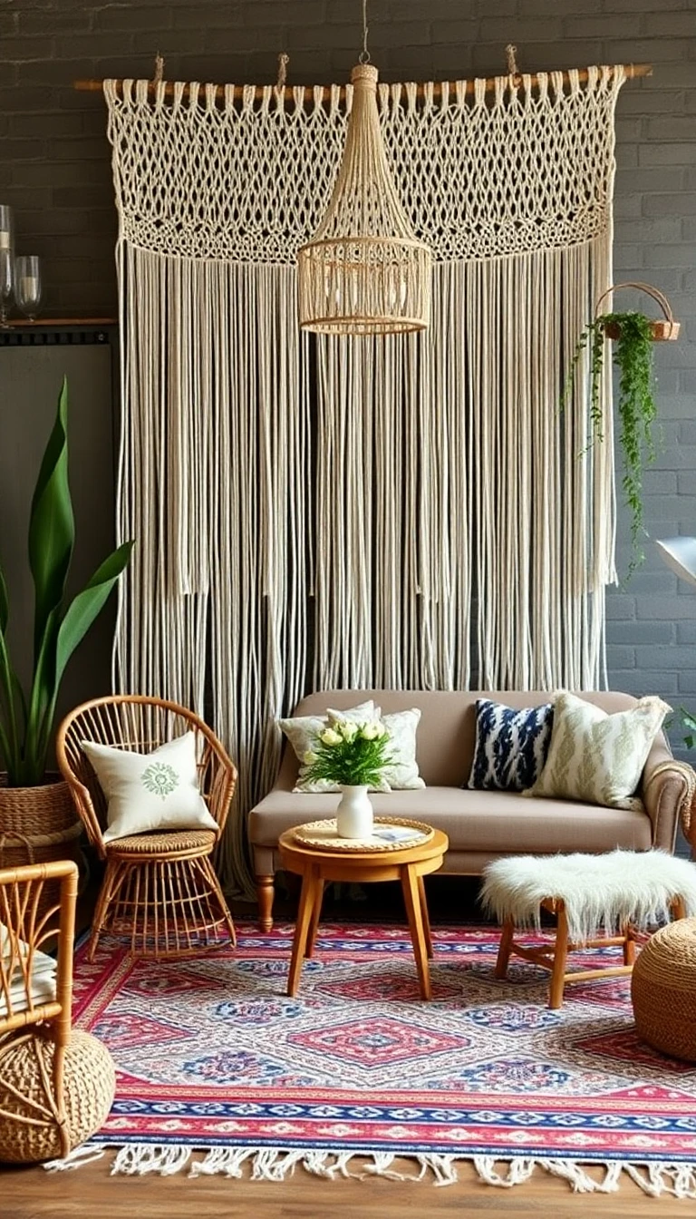 Bohemian Chic