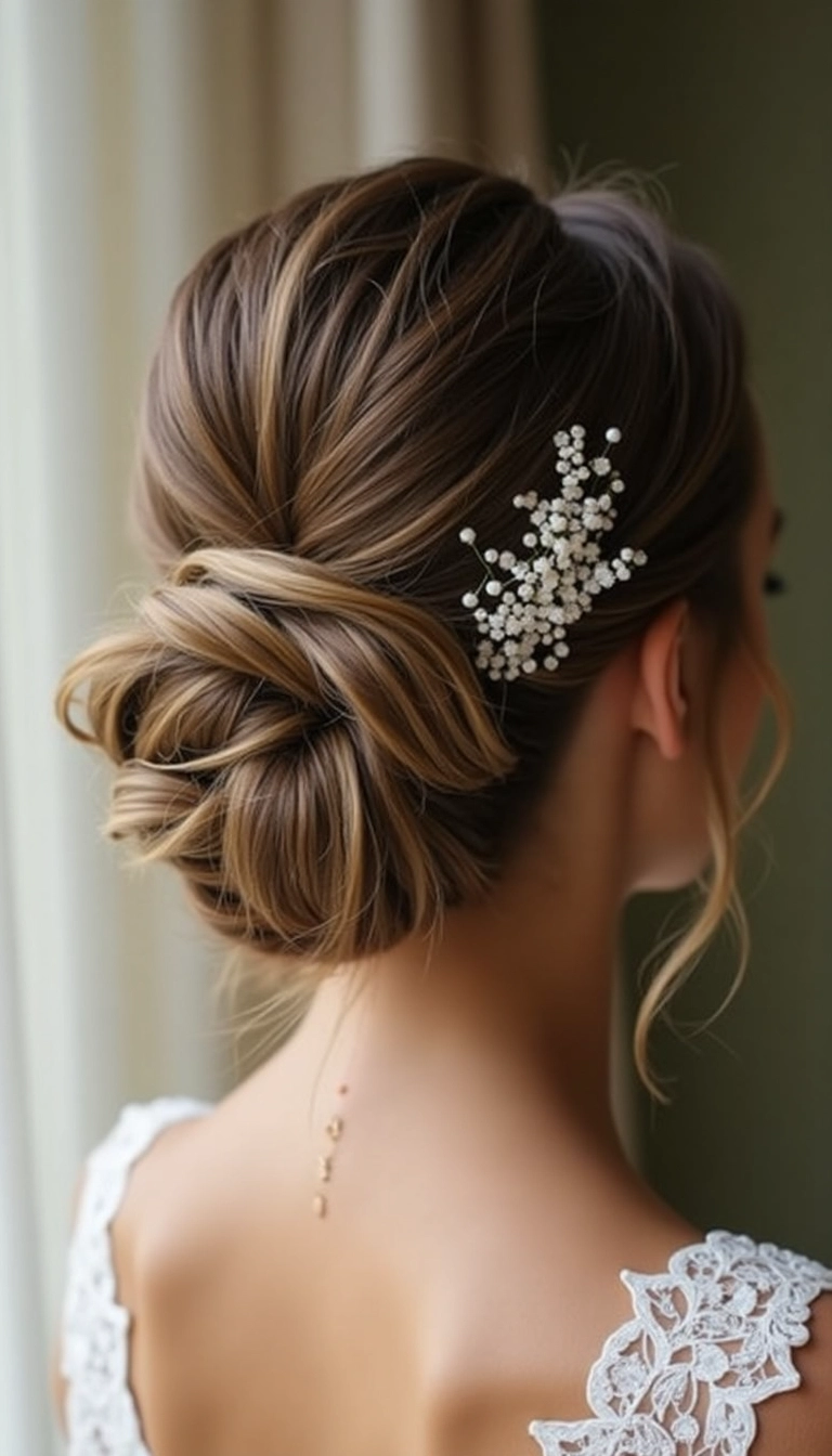 French Twist