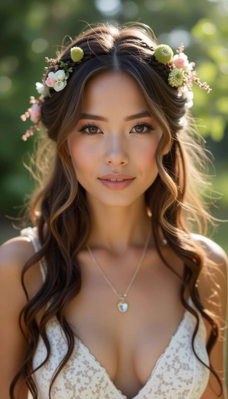 Boho Braids