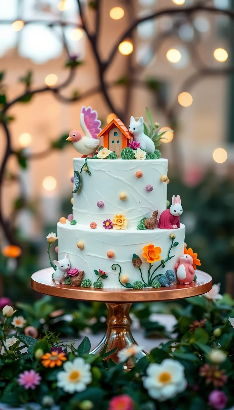 Whimsical Wonderland