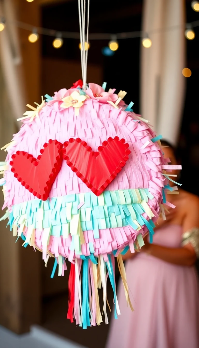 Wedding Piñata