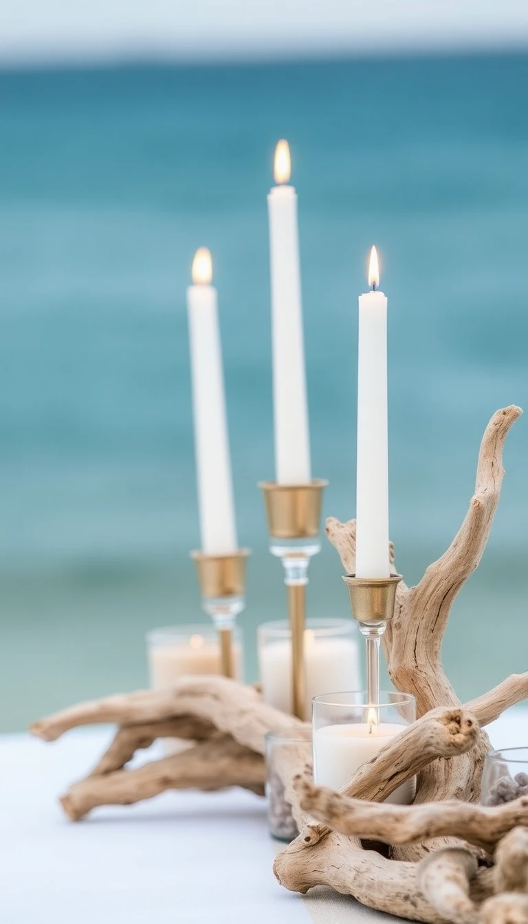 Driftwood Decor Charm