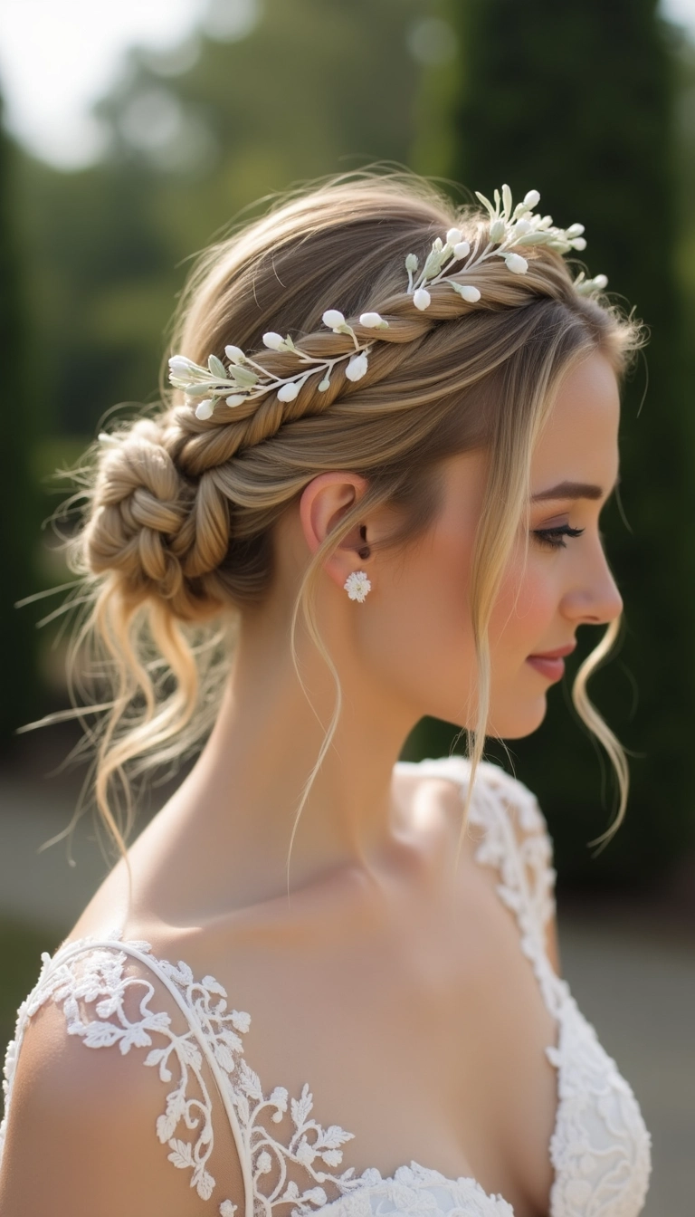 Twisted Crown