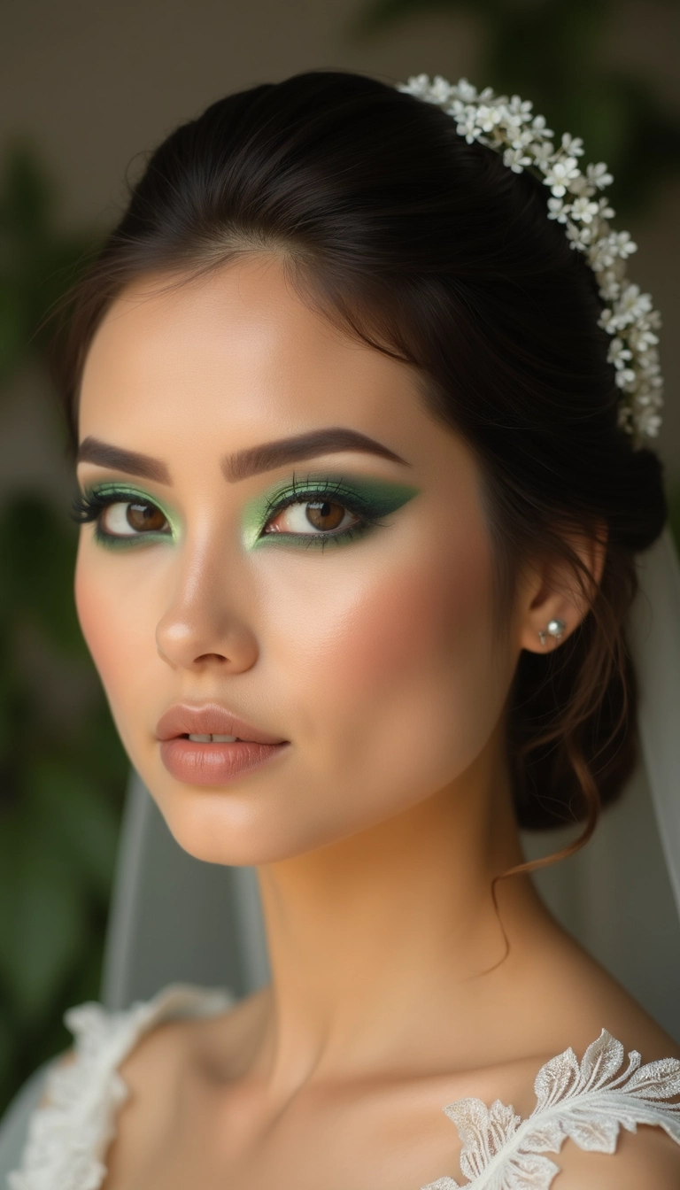 Emerald Elegance