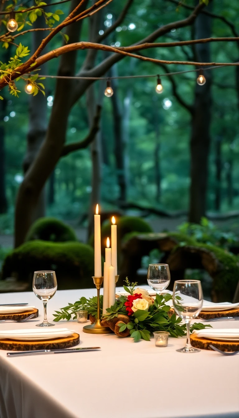 Enchanted Forest