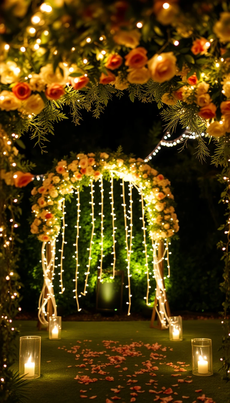 Fairy Lights Fantasy