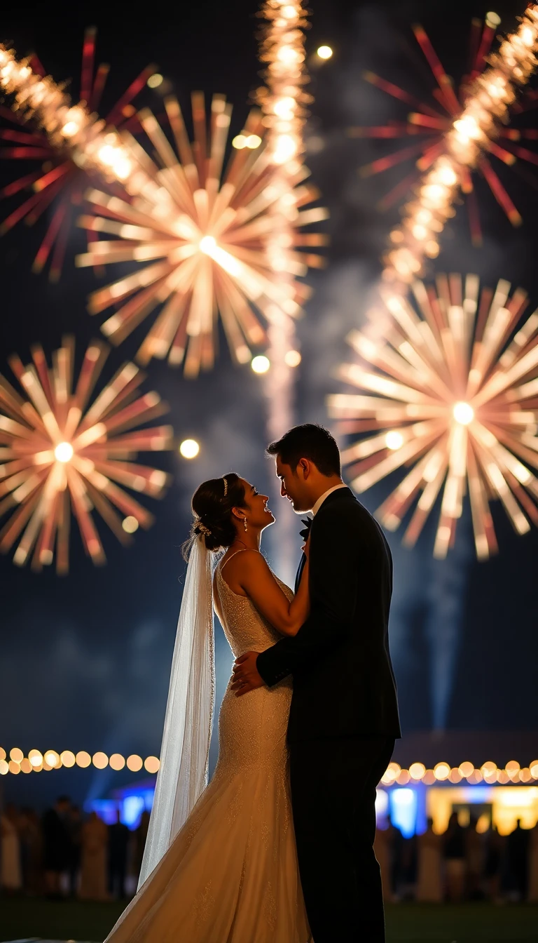 Fireworks Display