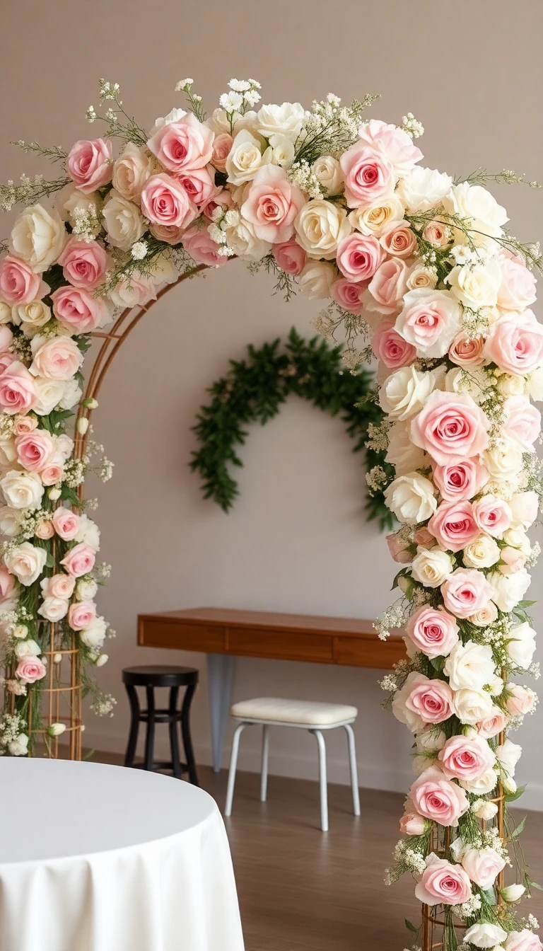 Vintage Pastel Perfection