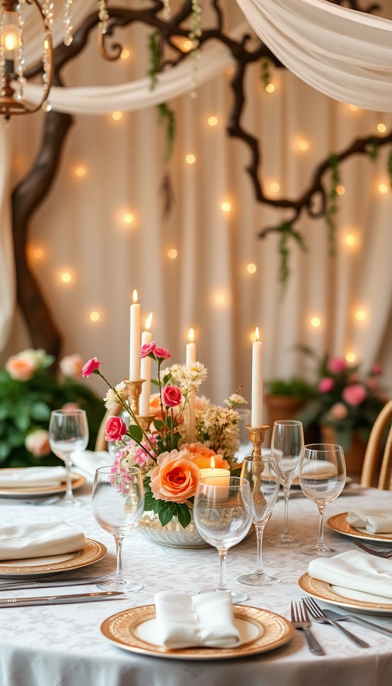 Whimsical Wonderland