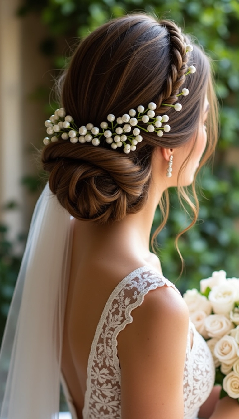 Braided Crown