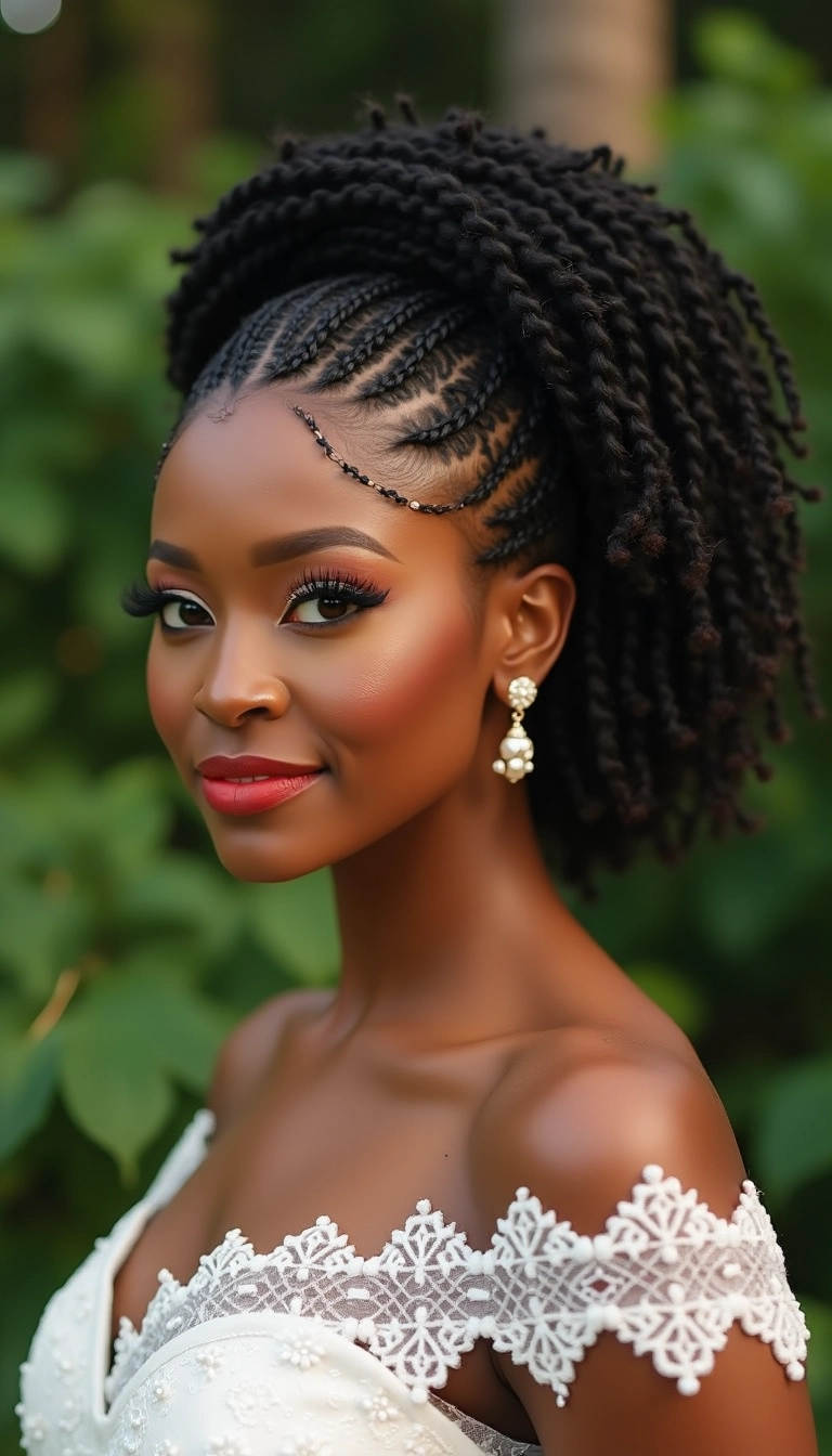 Cornrows