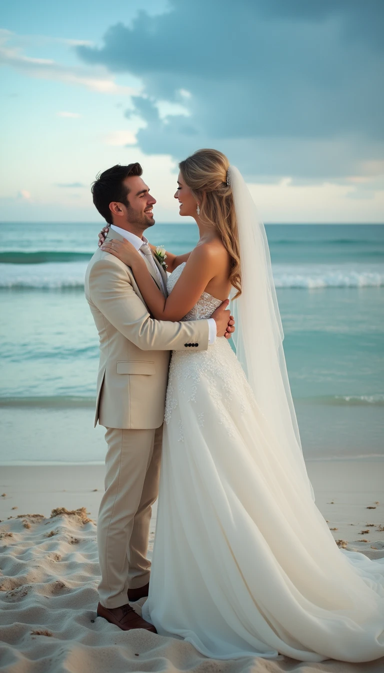 Beach Bliss: Wedding Theme Ideas for Ocean Lovers