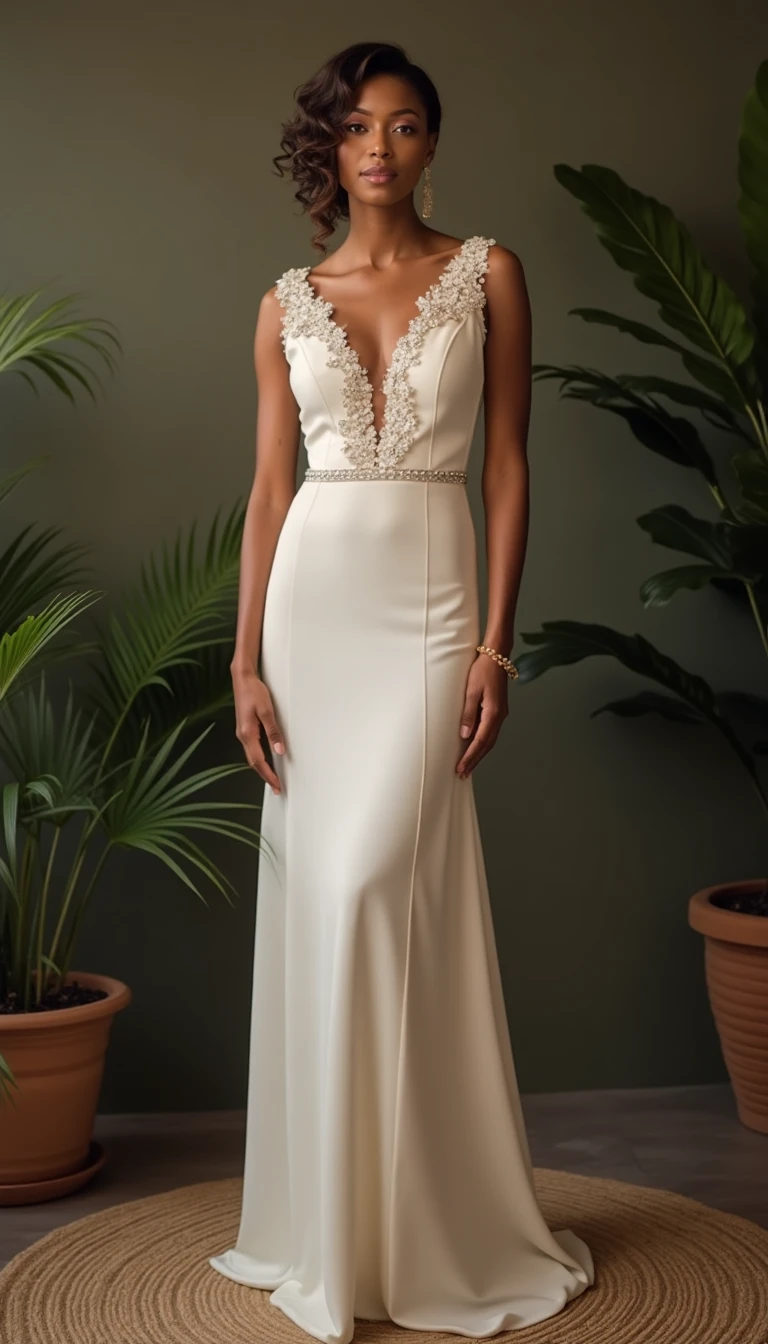 Chic Jumpsuits: Unique Mother Of The Bride Dresses That Redefine Tradition