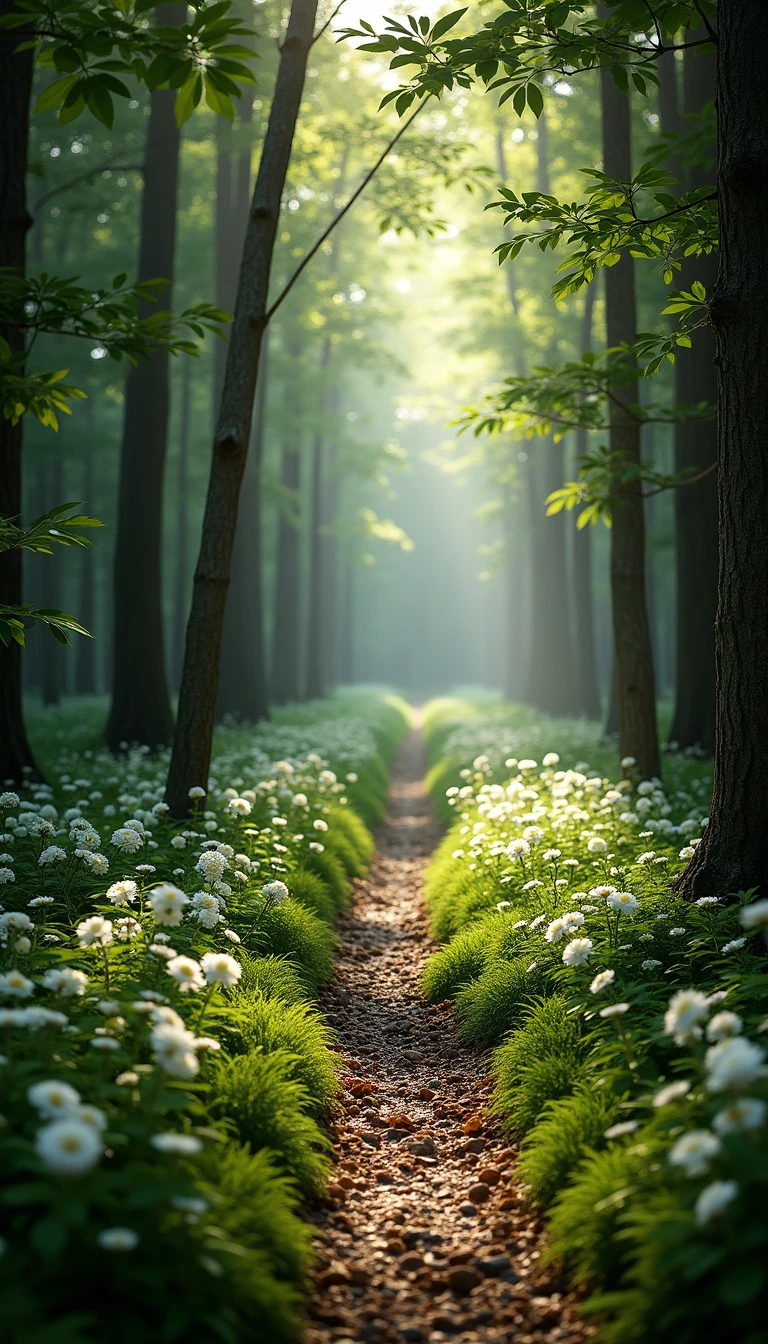 Lush Forest Wedding Venues Outdoor: Embrace the Enchantment of Nature